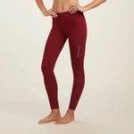 Ariat Ladies Tek Tights - Rouge Red 10041235 New. Price: $32.00.