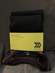 Girls' 2PK Youth Thermal Underwear Set - All In Motion Mid Weight Large 10/12 New. Price: $9.99.