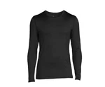 Reebok Men's Long Sleeve Base Layer Top (size S) Black New. Price: $16.00.
