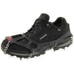 Kahtoola Microspikes Ice And Snow Traction Cleats With 12 Stainless Steel New. Price: $84.00.