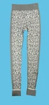 Sweaty Betty Nwt Leopard Jacquard Base Layer Leggings Size 4 New. Price: $35.00.