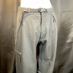 Rei E1 Elements Hiking Rain Snow Nylon Pants Rn 37249 Black Women 6 Petite Pre-owned. Price: $35.00.