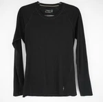 Smartwool Women's Classic Thermal Merino 150 Base Layer Crew Black Medium Flaw Pre-owned. Price: $18.95.