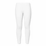 Climateright By Cuddl Duds Womens Base Layer Leggings Xl White Stretch Thermal New. Price: $18.44.