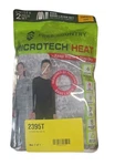 Unisex Free Country Kids 2-PIECE Base Layer Set Small 5/6 New Anti-odor Gray. Price: $9.34.