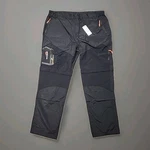 2X Wild Country Gear Summit Skin Versa 1 Outdoor Pants Men's 40X32 Black And Kha New. Price: $49.88.