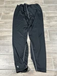 Mountain Hardwear Men's Medium Black Base Layer Bottoms Polyester New. Price: $24.99.