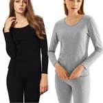 Women Thermal Long Johns Underwear Set Fleece Lined Base Layer Top & Bottom New. Price: $13.97.