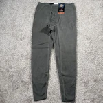 Polartec Pants Mens Medium Gray Thermal Fr Fleece Long Johns Base Layer Usa New. Price: $39.99.