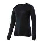Terramar Women's Authentic Thermal Crew - Black New. Price: $30.00.