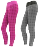 Terramar W8326 Women's Polyester Geo Print Active Wear Fitness Yoga Pant, Medium New. Price: $19.99.