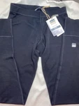 New Meriwool Women Base Layer Bottoms Lightweight Merino Thermal Pants Xs. Price: $49.99.