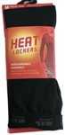 Heat Lockers Performance Thermal Underwear Women's Pants Small Black New. Price: $11.00.