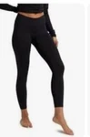 Burton Heavyweight Pant True Black Base Layer Pockets, Nwt Size Xs New. Price: $70.00.