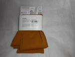 Calzedonia Opaque Soft Women's Microfiber Tights Pink & Yellow Sold Separate New. Price: $14.99.