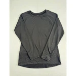 Athletic Climateright Cuddl Duds Thermal Base Layer Women Black Long Sleeve Pre-owned. Price: $19.00.