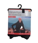 New Cuddl Duds Women's Size Medium Plush Warmth L/s Mock Neck Base Layer Top. Price: $13.95.