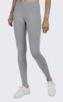 32 Degrees Cozy Heatkeep Warm Grey Leggings New Womens Waist 28-30". Price: $22.86.