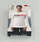 32 Degrees Heat Men's 2-PACK Long Sleeve Crew Neck Tee, White/ht. Blue, Size New. Price: $16.16.