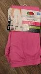 Fruit Loom Womens Beyond Soft Pink Waffle Thermal Pants Xxxl 22 New. Price: $13.58.