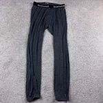 Smartwool Pants Mens Large Gray Merino 150 Base Layer Bottoms Hiking Hiker Pre-owned. Price: $58.88.