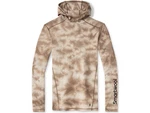 Smartwool Classic Thermal Plant-based Dye Merino Layer Logo Hoodie Men's Pre-owned. Price: $45.00.