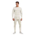 Rothco 6454 White Thermal Knit Underwear Bottom New. Price: $17.99.