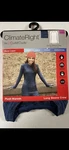 Climate Right Cuddl Duds Plush Warmth Xs/xch Blue Denim Top New SKU-A4. Price: $10.00.