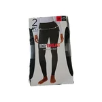 32 Degrees Women's Pack Performance Thermal Baselayer Legging Pant Black New. Price: $19.99.