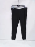 Polarmax 3PM12YSW Mens 2XL Micro Fleece Base Layer Pant / Tight Black New. Price: $19.96.