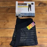 Seirus Men's Large Heatwave Base Layer Pants Full Length Bottoms Reversible New. Price: $43.80.
