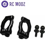 Hot Racing LMCB1901 Losi Micro-b Aluminum Caster Block Hubs New. Price: $20.49.
