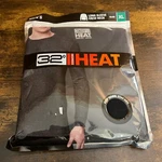 32 Degrees Xl Mens Performance Moisture Wicking Crew Neck Base Layer Black New. Price: $12.99.