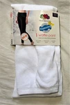 Fruit Loom Eversoft Thermal Waffle Pants S/ch White New SZ.4-6 Pre-owned. Price: $10.50.