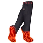 Gerbing 7V Battery Heated Sock Liners New. Price: $199.99.