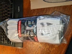 Avalanche Mens Nano Glide Blister Resistant Outdoor Crew Socks 4-PAIR Size 6-12 New. Price: $29.44.