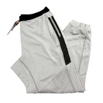 Smartwool Athletic Jogger Sweat Pants Xl Grey Black Zipper Pockets 116388 (7) New. Price: $79.99.