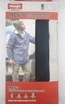 Wrangler Heavyweight Thermal Pant 36-38IN Moisture Wicking Black New Sealed.. Price: $15.73.