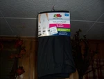 Fruit Of Loom Womens Baselayer Waffle Pants Size Xxxl 22 Black Thermal New. Price: $13.99.