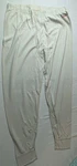 Xgo Flame Retardant Long John Bottom Base Layer Size Large, Beige Color New. Price: $10.99.