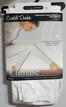 Cuddl Duds Women's Climatesmart Thermal Wicking Warm Layers Long John White 1X New. Price: $45.00.
