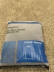 Weerti Men Warm Thermal Underwear Set Black Size 4XL New. Price: $18.99.