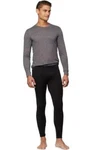 New Mens 32 Degrees Heat Micro Ribbed Base Layer Pant! Wide Band! 13078 Variety!. Price: $9.00.