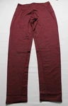 Climateright By Cuddl Duds Women's Warm Base Layer Leggings CN6 Berry Medium Nwt New. Price: $11.99.