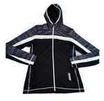 Swix Women's Tista Full Zip Black Aztec Print Mid-layer Top 222366-10000P Euc Pre-owned. Price: $23.06.