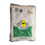 Vintage 90S Je Morgan Original Thermal Long Johns Shirt Men Nos New Made Usa. Price: $24.99.
