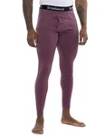 $115 Smartwool Men's Thermal Merino Base Layer Bottom -purple- Xlarge New. Price: $45.99.