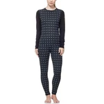 Icebreaker Merino BODYFIT200 Oasis Align Base Layer Leggings Fair Isle Womens Xl Pre-owned. Price: $53.99.