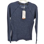 Smartwool Women's Classic Thermal Merino Base Layer Crew New. Price: $71.95.