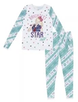 Jojo Siwa Girls Climateright By Cuddl Duds Top & Pants Thermals Size 8-10 New. Price: $12.87.